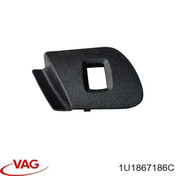  VAG 1U1867186C цена, от 5.06 USD