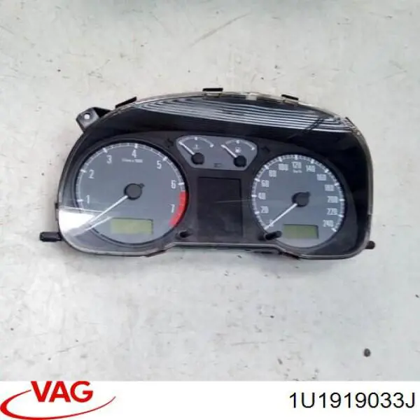  VAG 1U1919033J цена, от 50.68 USD