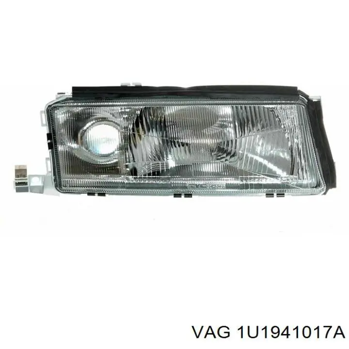 Купить 1U1941017A VAG Фара левая передняя