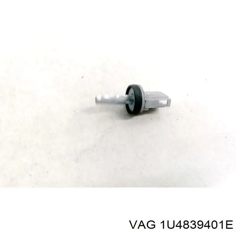 Механизм стеклоподъемника двери задней левой 1U4839401E VAG