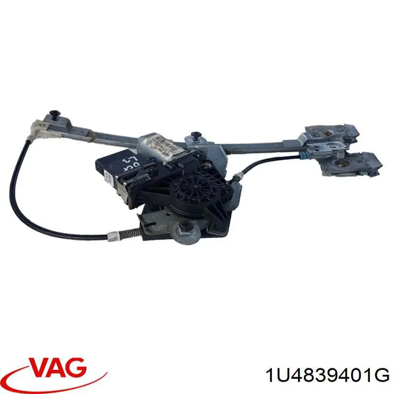 1U4839401G VAG 
