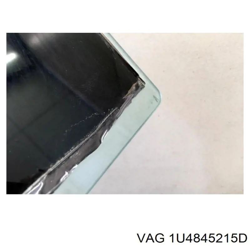 Задняя форточка левая VAG 1U4845215D цена, от 9.59 USD