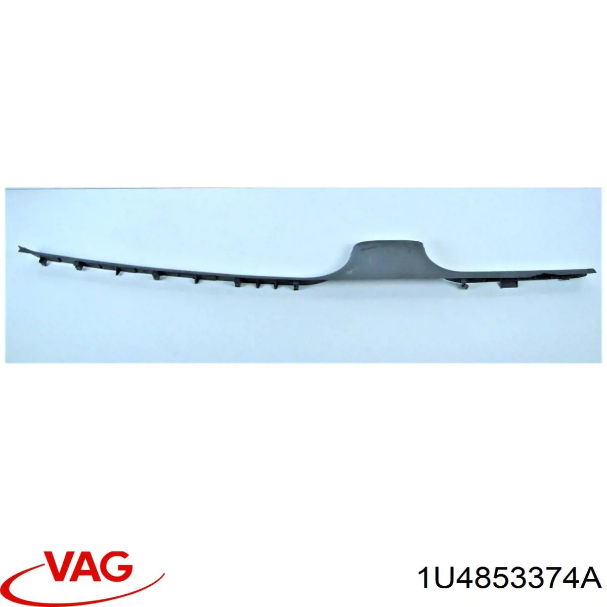  VAG 1U4853374A цена, от 6.77 USD