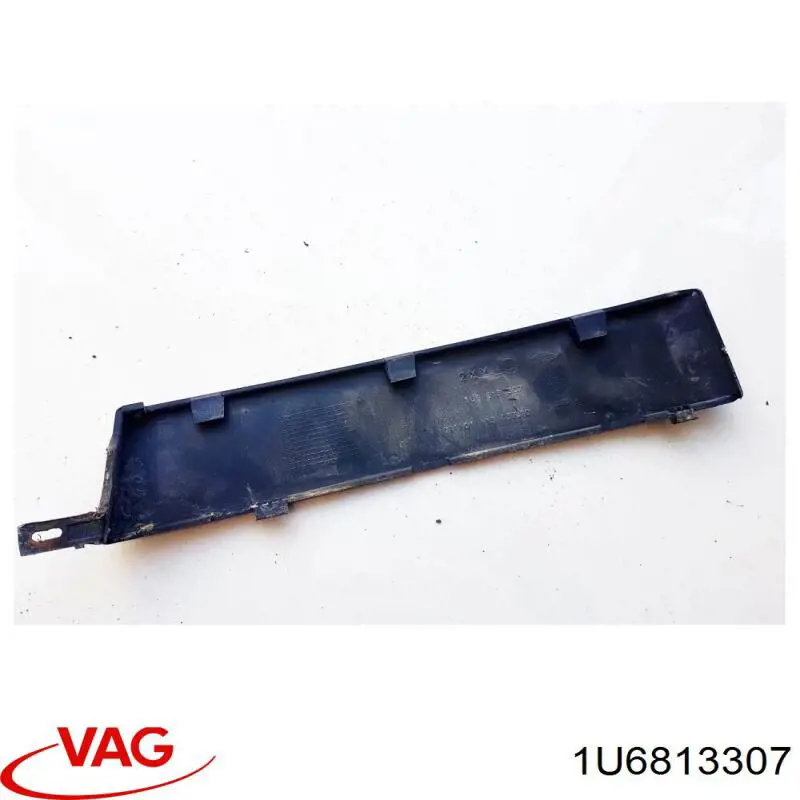 1U6813307 VAG/Skoda