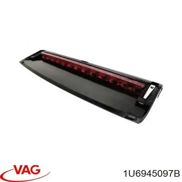 1U6945097B VAG/Skoda