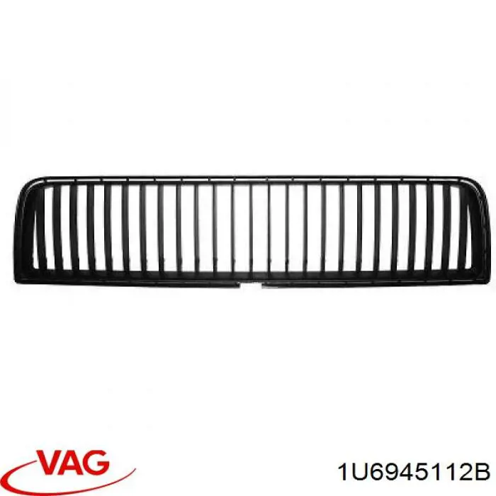 Фонарь задний правый VAG 1U6945112B цена, от 25.34 USD