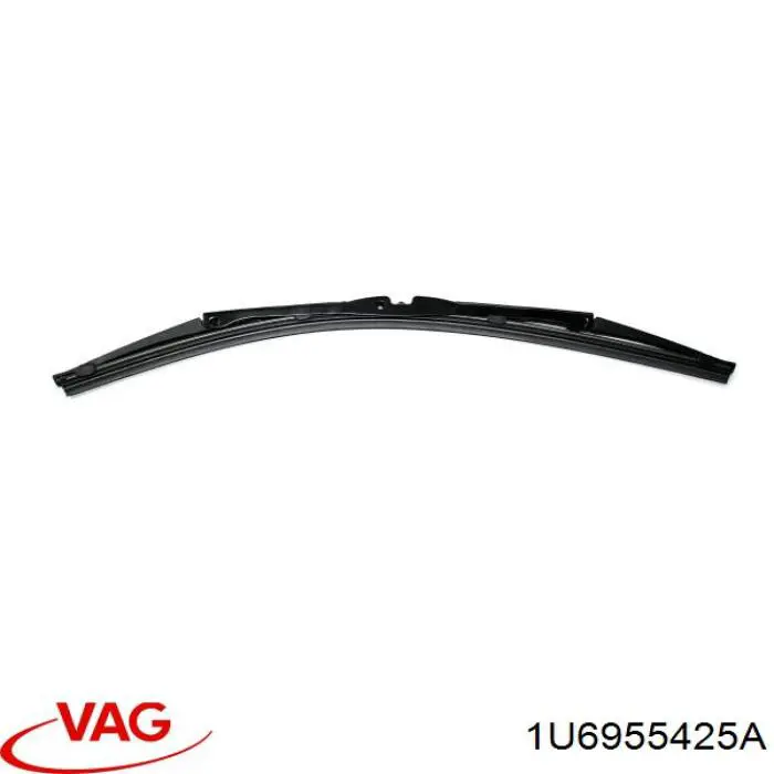 дворник заднего стекла VAG 1U6955425A цена, от 22.17 USD