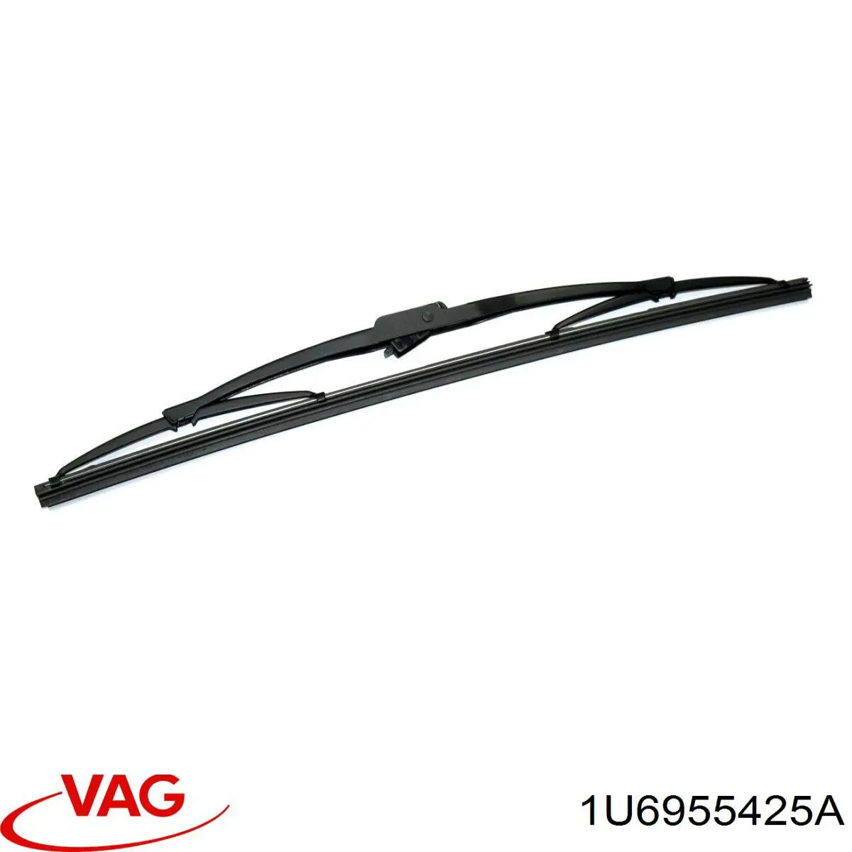 Дворник задний 1U6955425A VAG