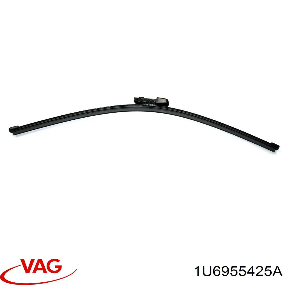 Задняя щетка VAG 1U6955425A