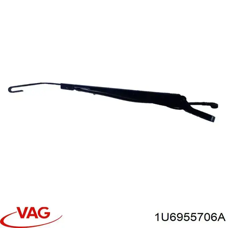  VAG 1U6955706A цена, от 536.25 UAH