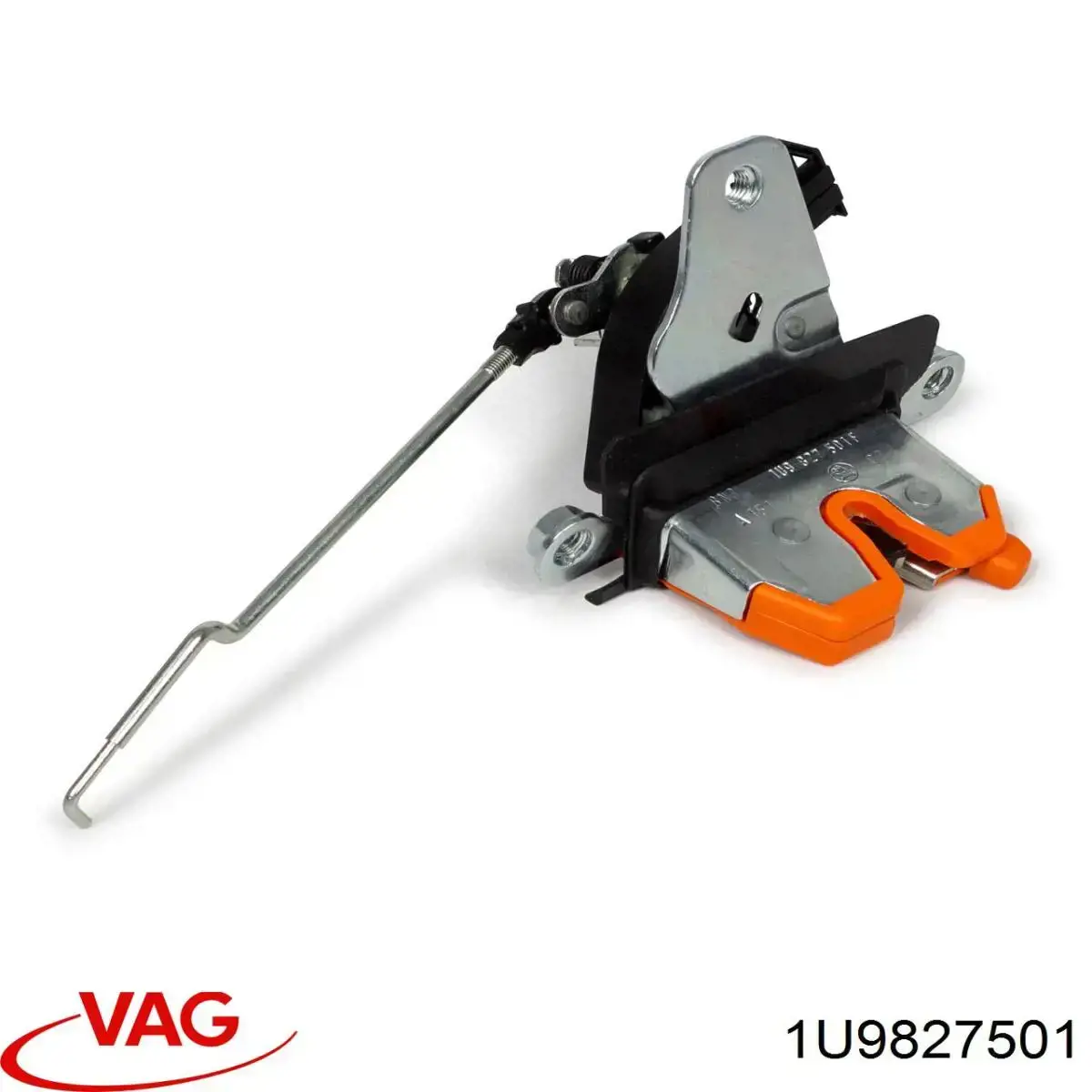 Замок двери багажника VAG 1U9827501F209 цена, от 94.68 USD