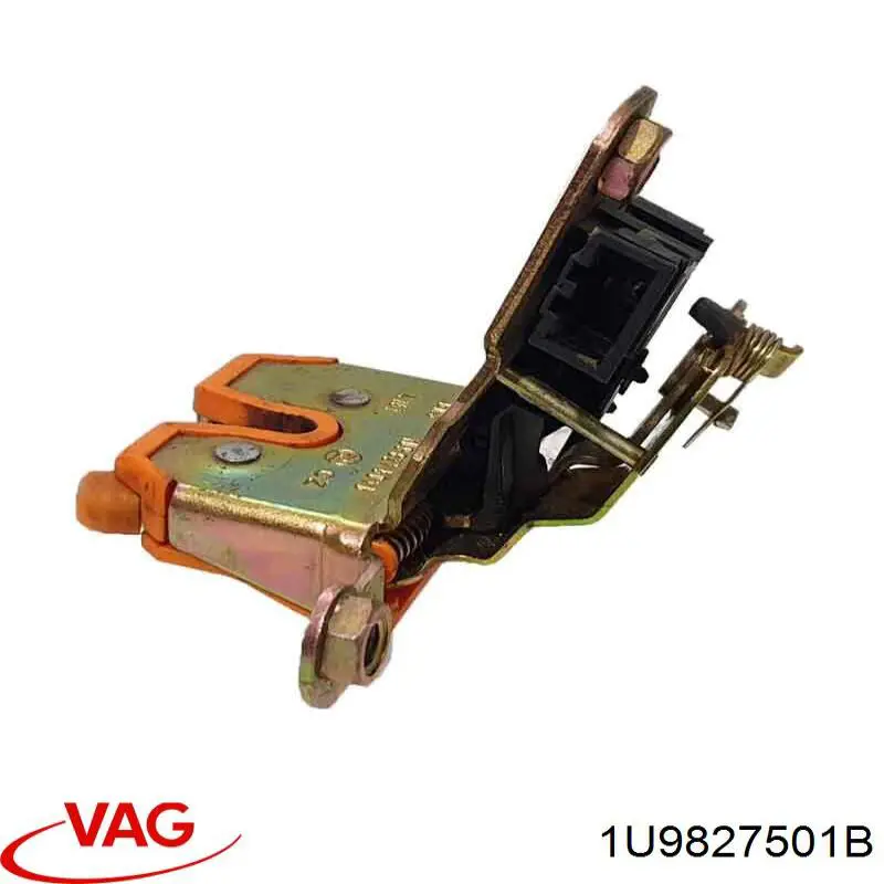 Купить 1U9827501B VAG 
