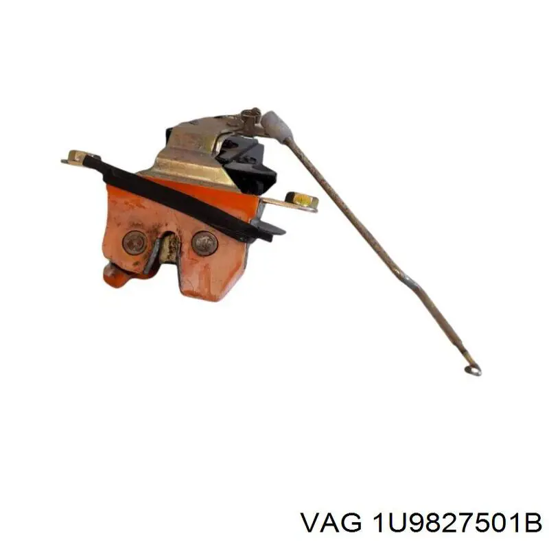  VAG 1U9827501B цена, от 15.66 USD