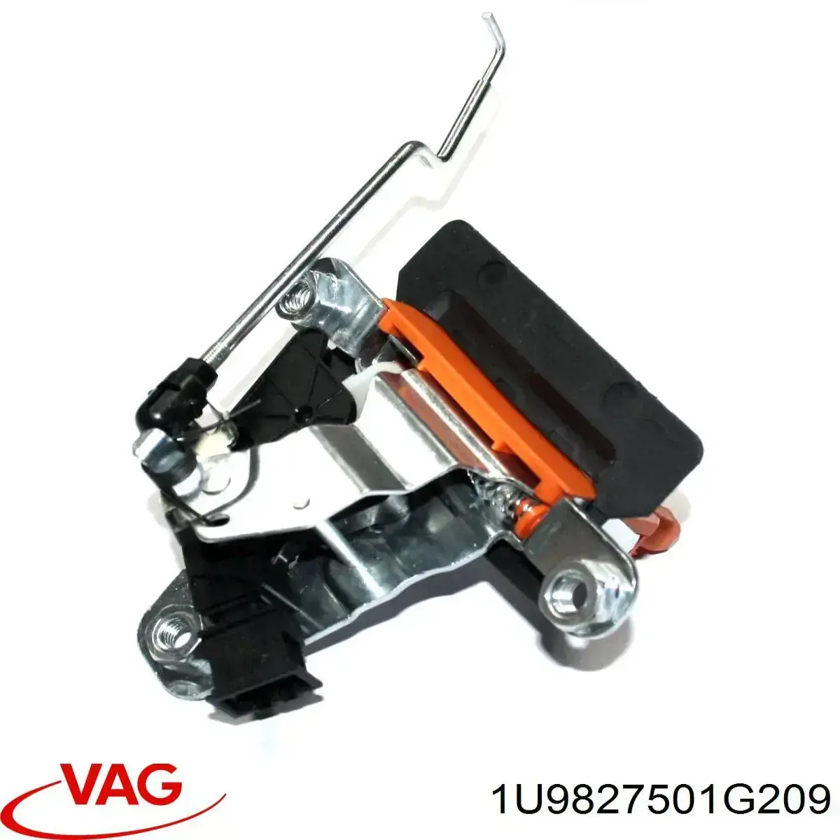Замок двери багажника VAG 1U9827501G209 цена, от 81.84 USD