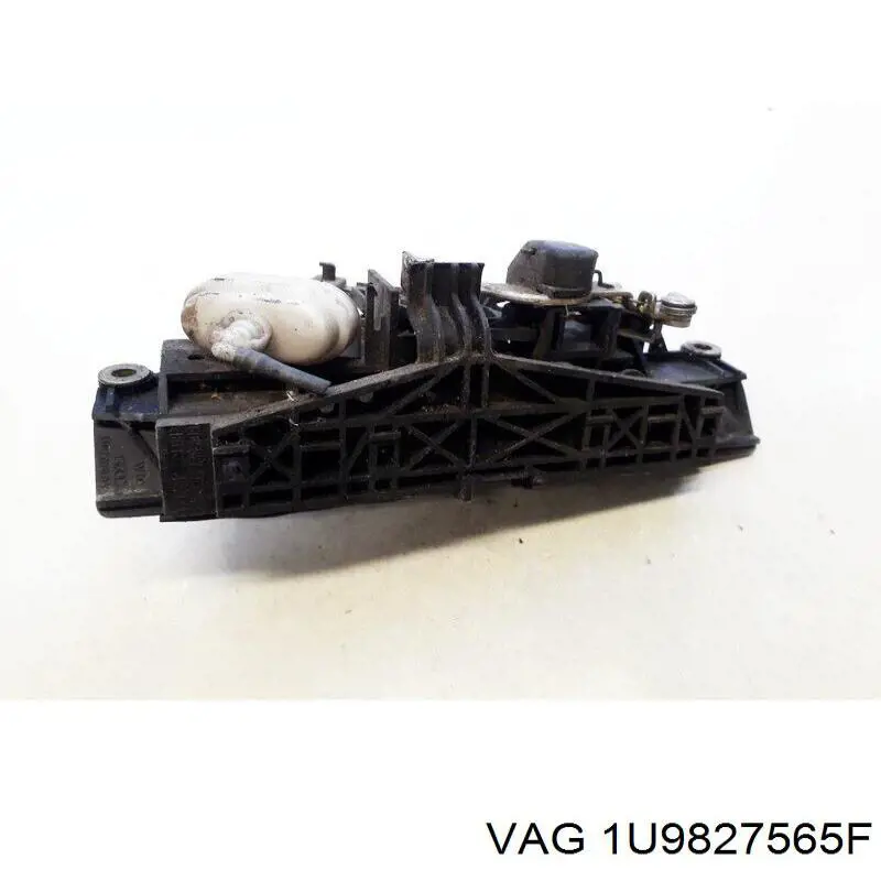 Купить 1U9827565F VAG 