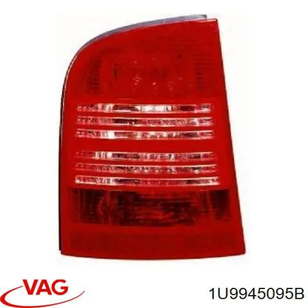  1U9945095B VAG