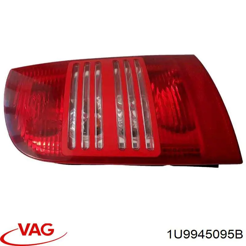 1U9945095B VAG 