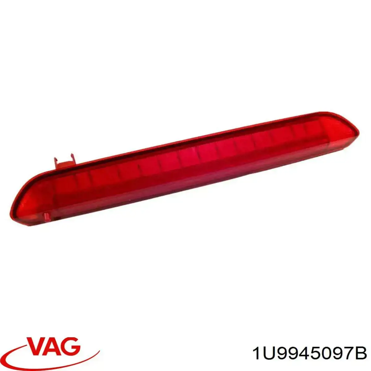 Задний стоп FP6407F0T TYC