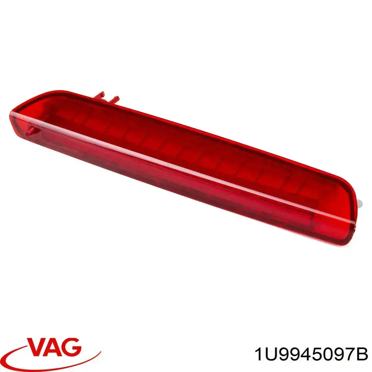Фонарь сигнала торможения TYC FP6407F0T цена, от 42.43 USD
