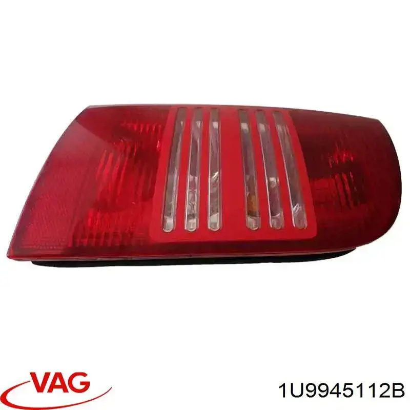 Фонарь задний правый VAG 1U9945112B цена, от 33.86 USD