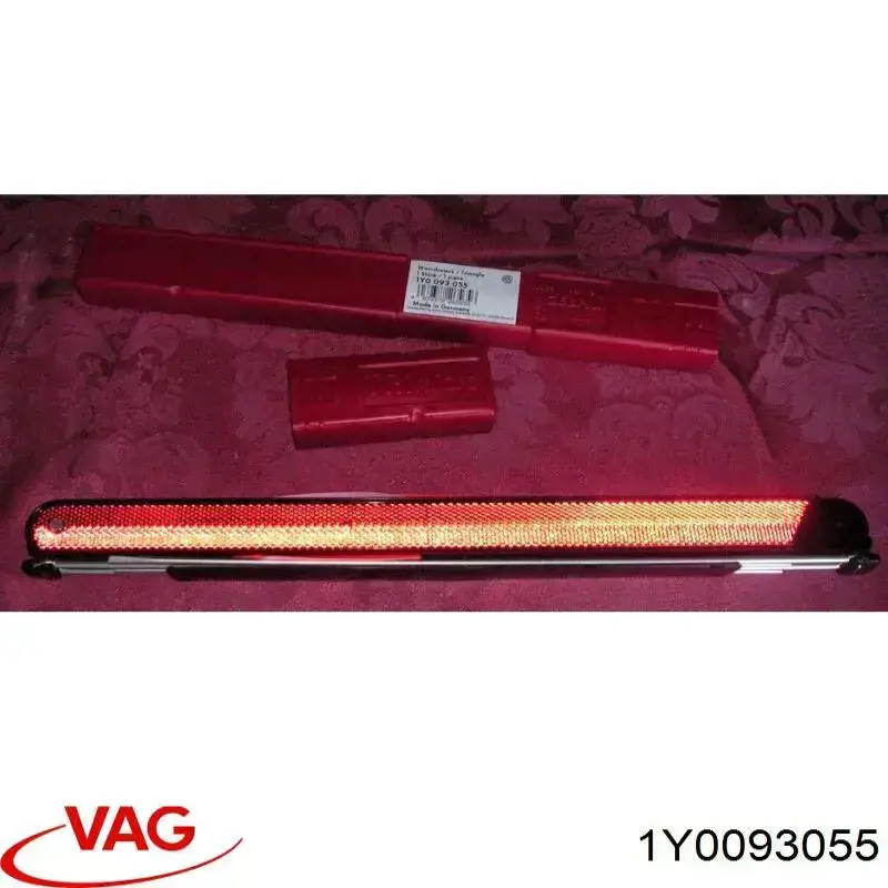 1Y0093055 VAG 