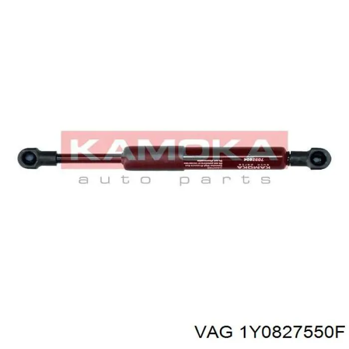 Амортизатор задней двери Optimal AG50530 цена, от 12.15 USD