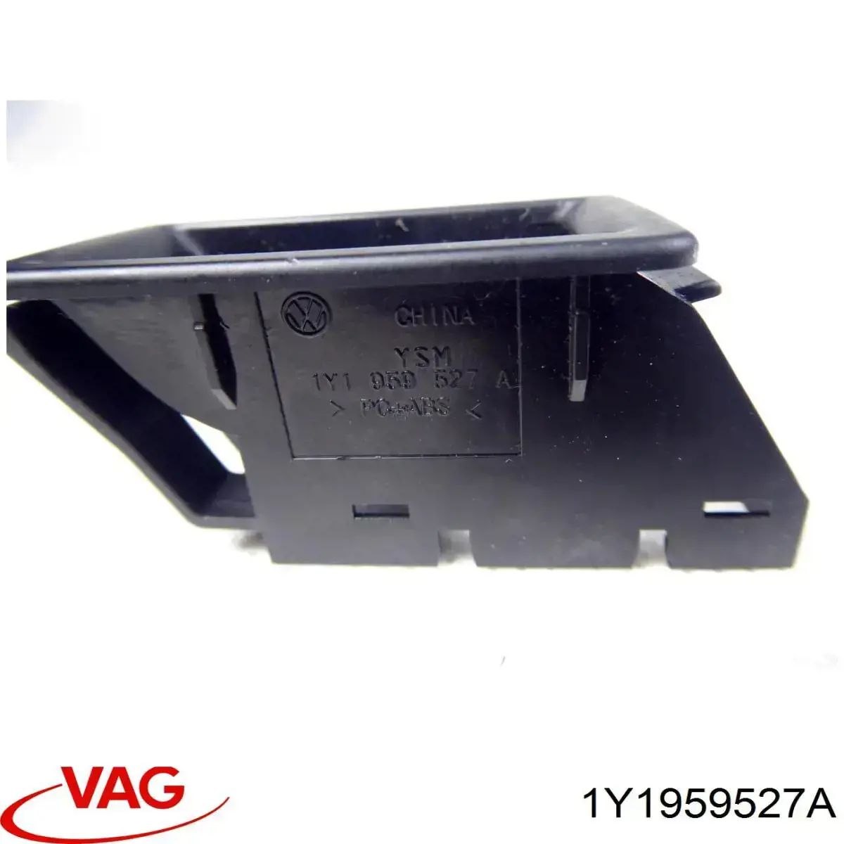 1Y1959527A VAG 