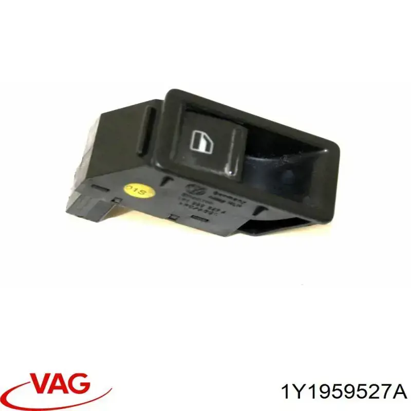  VAG 1Y1959527A цена, от 7.05 USD