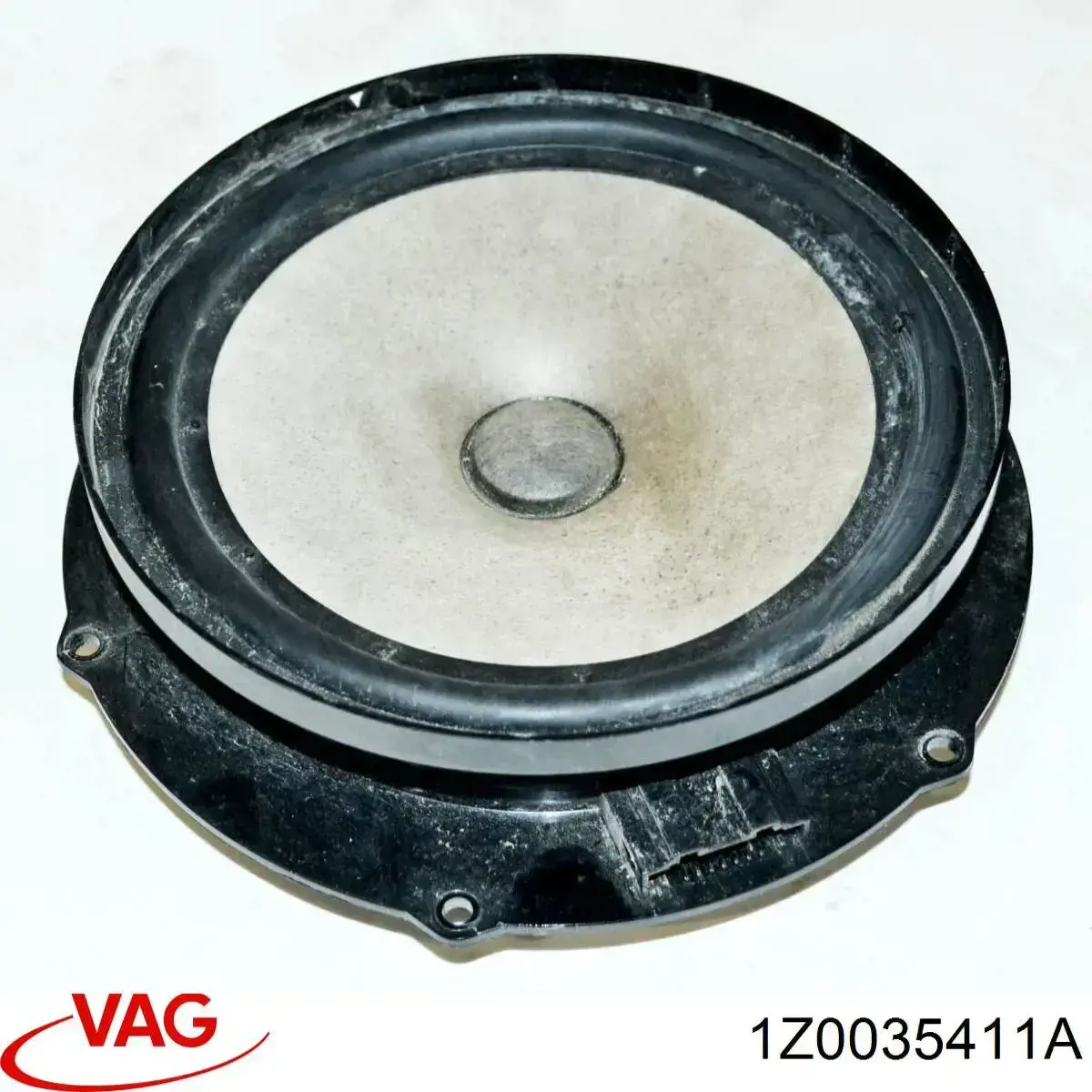 Купить 1Z0035411A VAG Динамик передней двери
