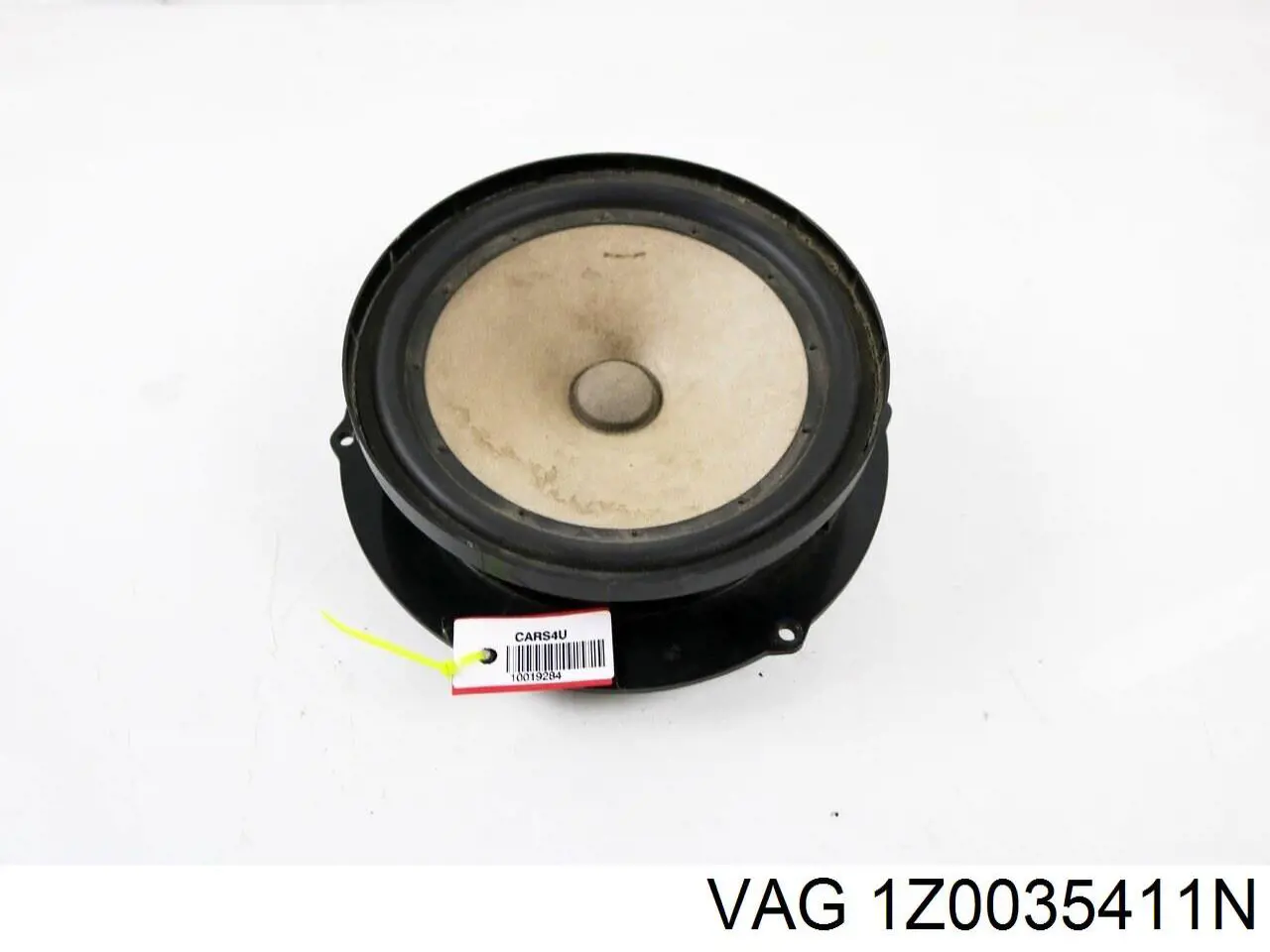 Динамик передней двери 1Z0035411N VAG