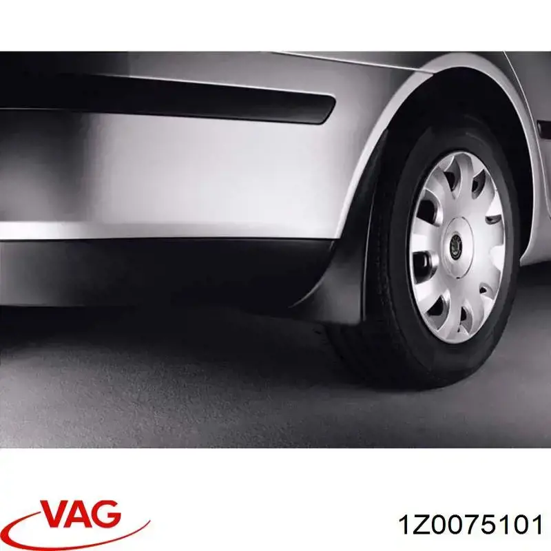 1Z0075101 VAG/Skoda