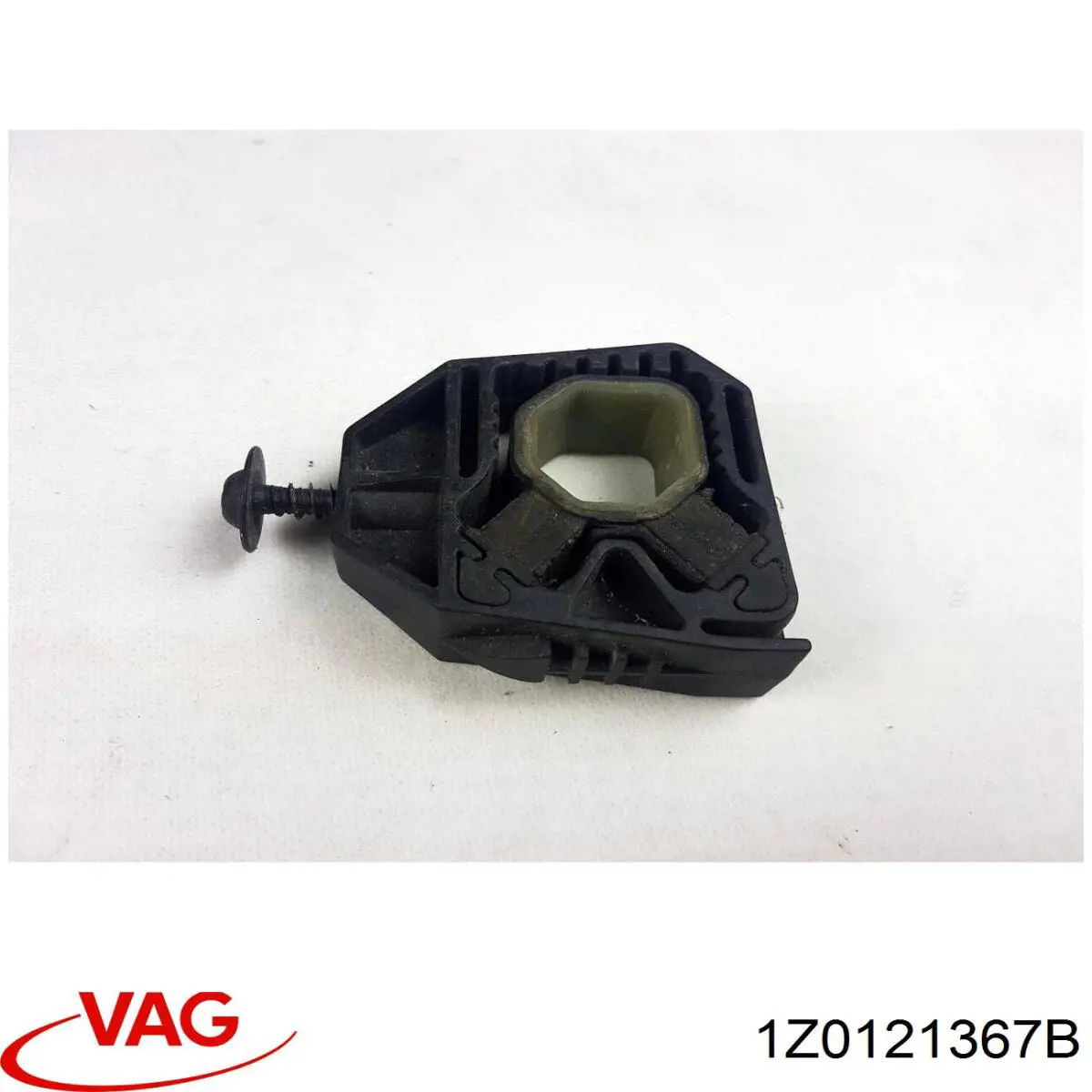 1ZD121367A VAG Подушка крепления радиатора верхняя