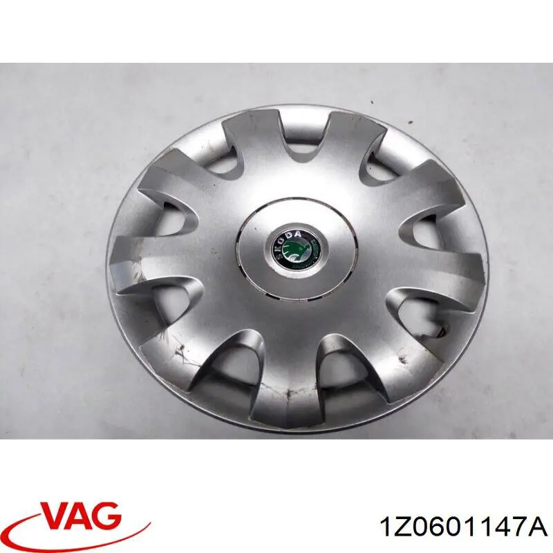  1Z0601147A VAG