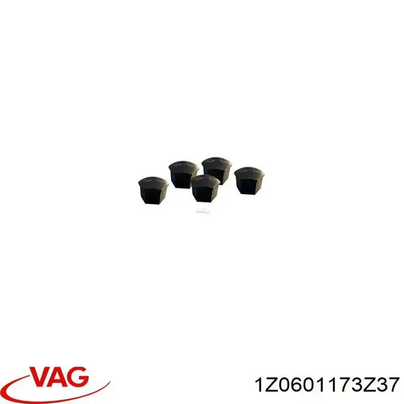 Купить 1Z0601173Z37 VAG 