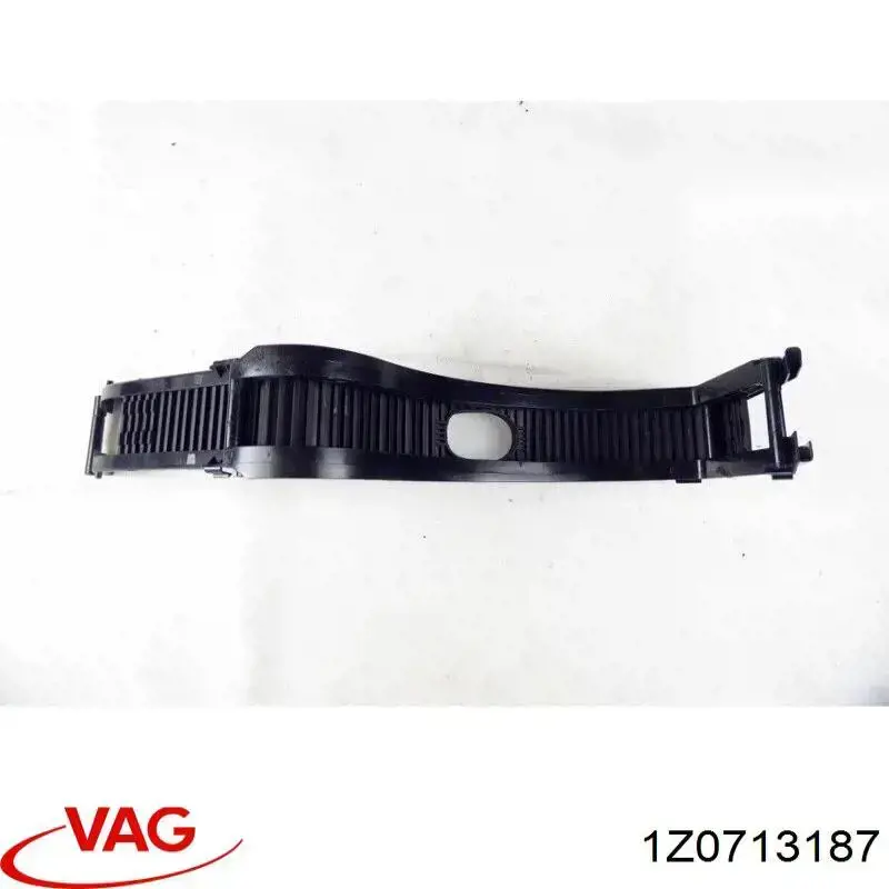 Купить 1Z0713187 VAG Пепельница