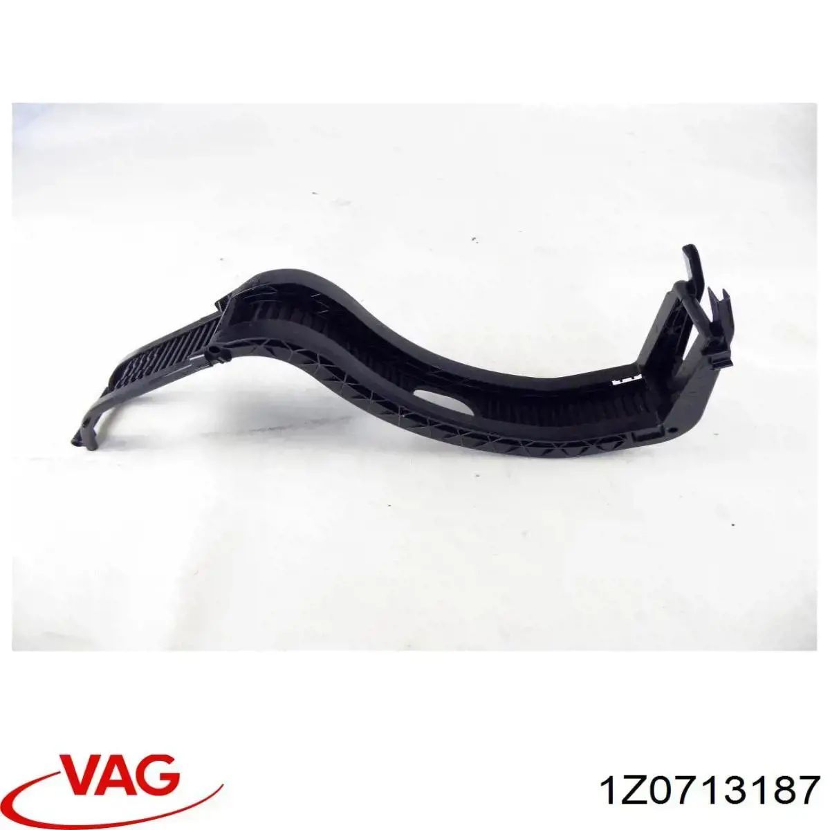 Пепельница центральной консоли VAG 1Z0713187 цена, от 25.34 USD