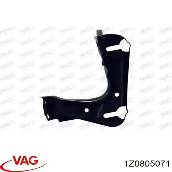 Телевизор левый VAG 1Z0805071 цена, от 10.01 USD