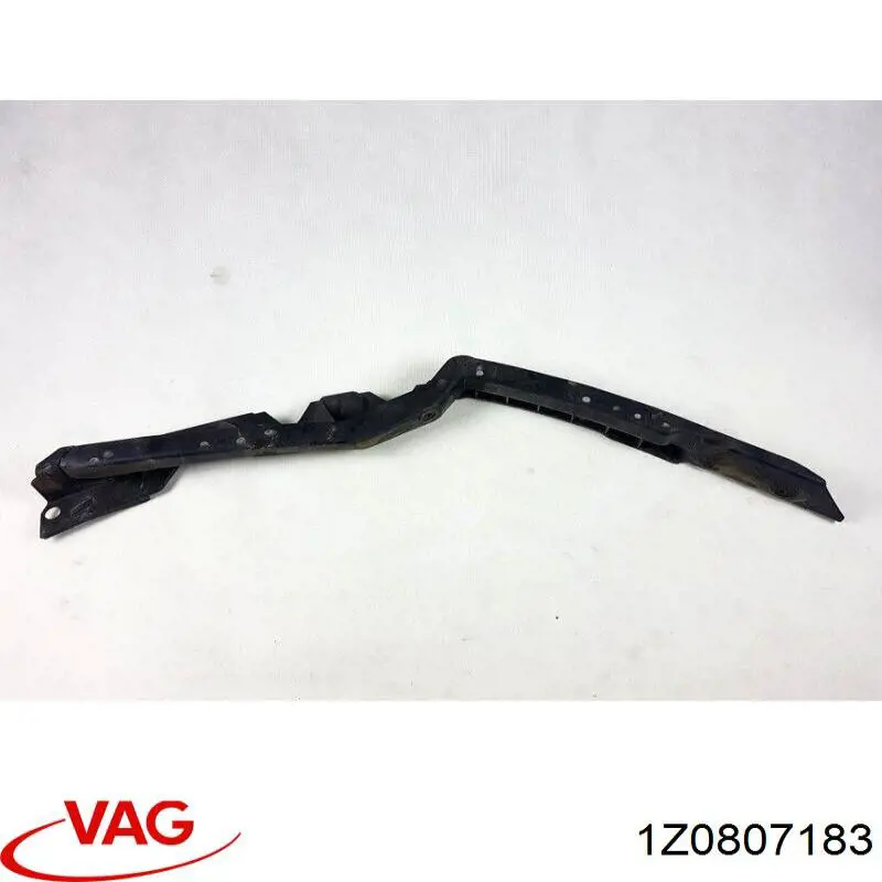 Купить 1Z0807183 VAG Крепление бампера