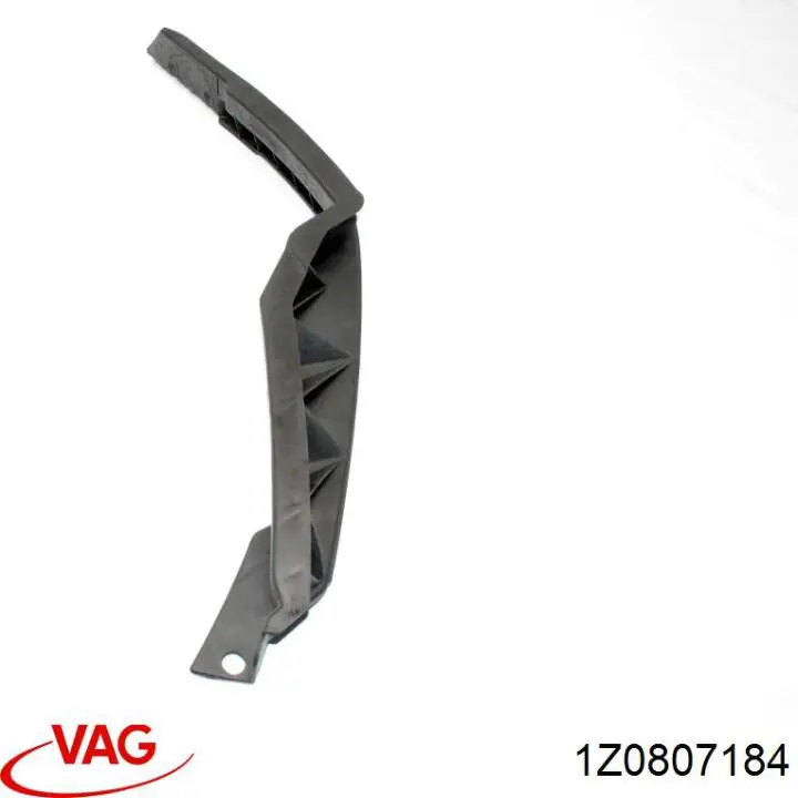 Правое крепление переднего бампера Polcar 6922078 цена, от 5.83 USD