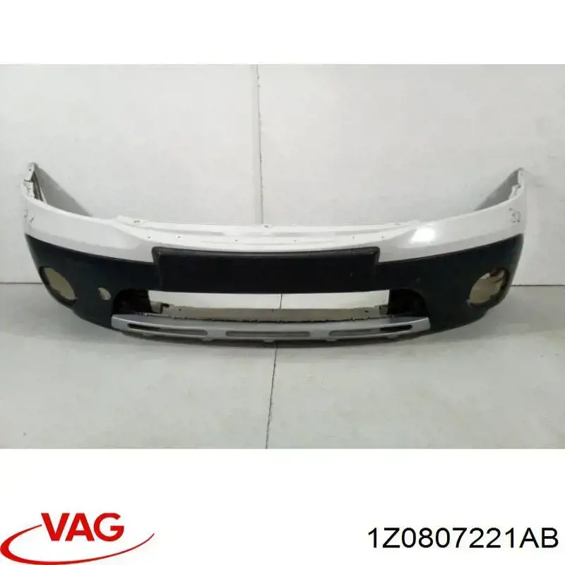  1Z0807221AB VAG