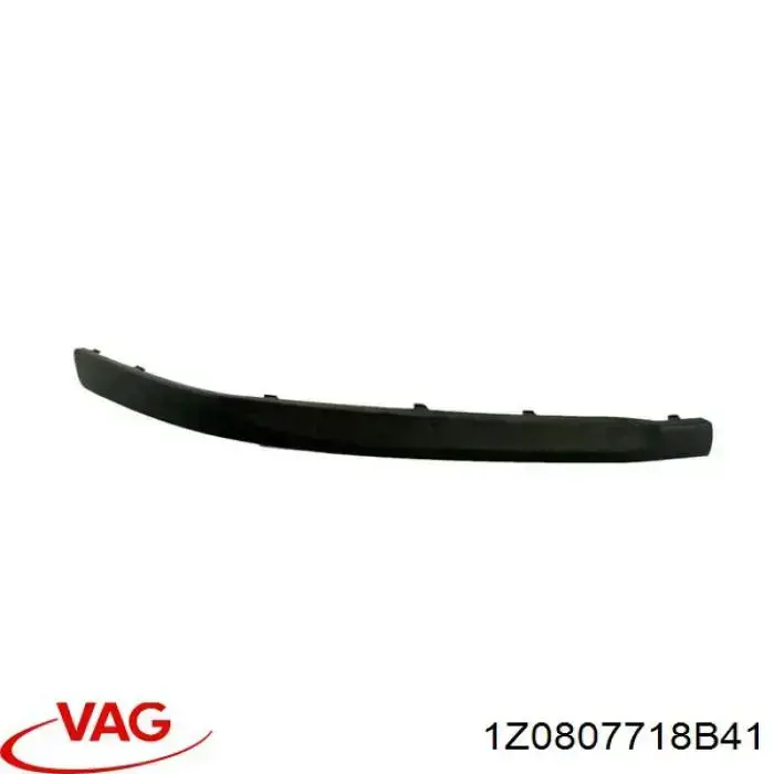 1Z0807718B41 VAG/Skoda