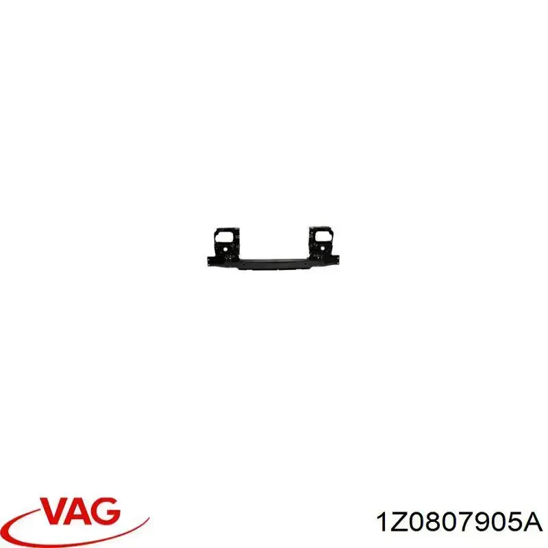 1Z0807905A VAG 