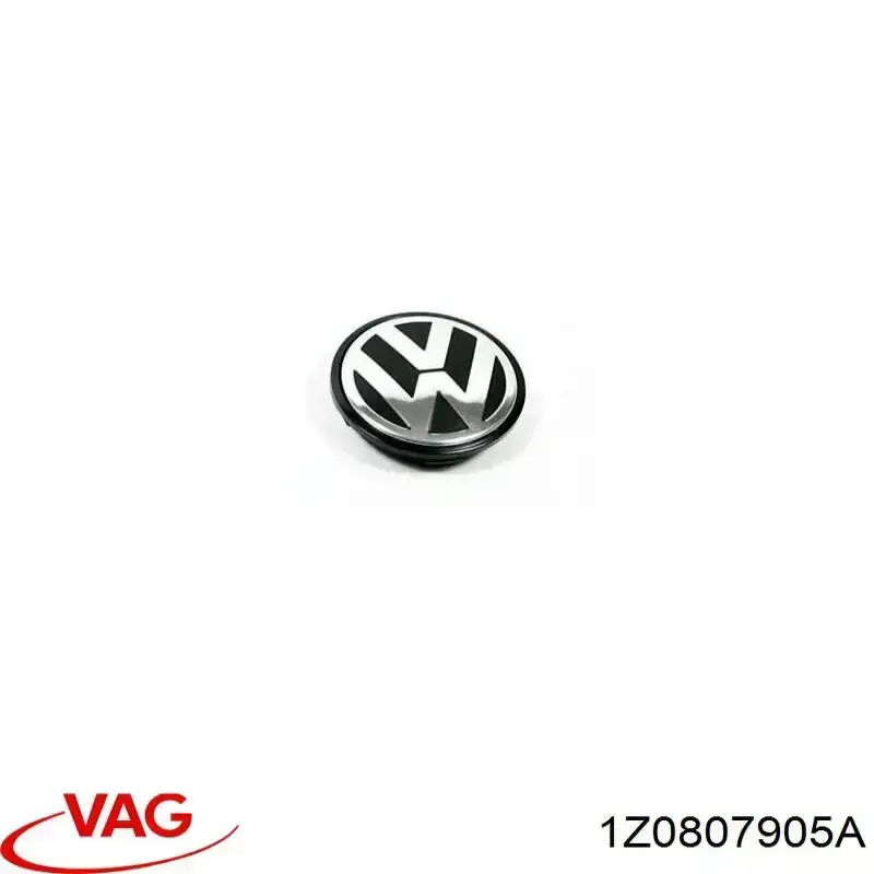 Купить 1Z0807905A VAG 