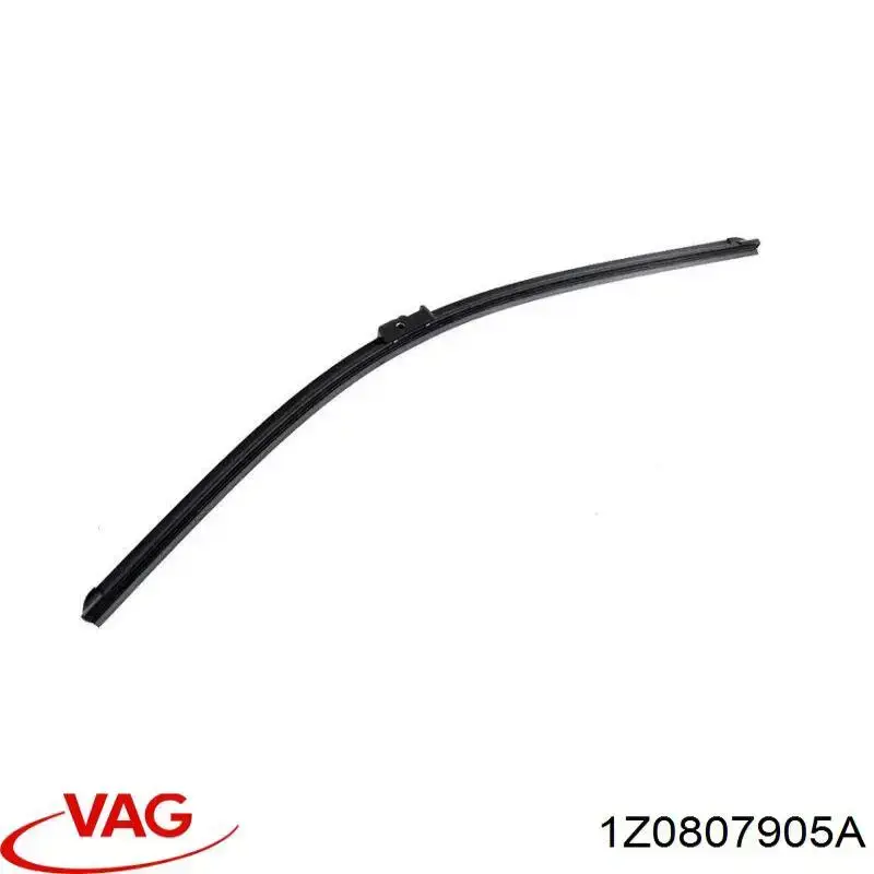  1Z0807905A VAG