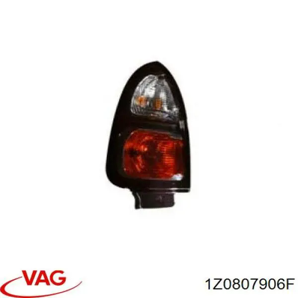  VAG 1Z0807906F цена, от 25.06 USD