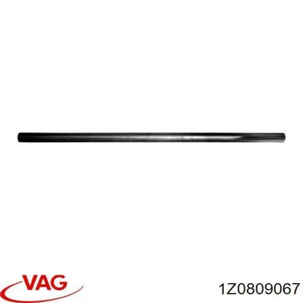 1Z0809067A VAG 