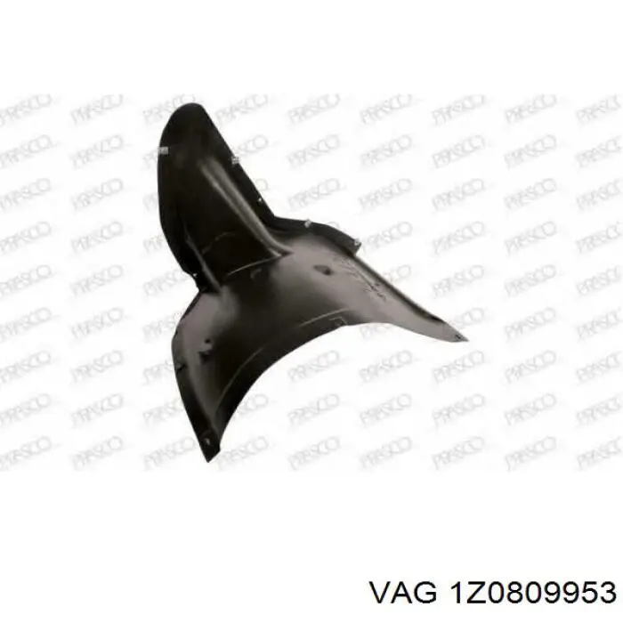 1Z0809953 VAG/Skoda