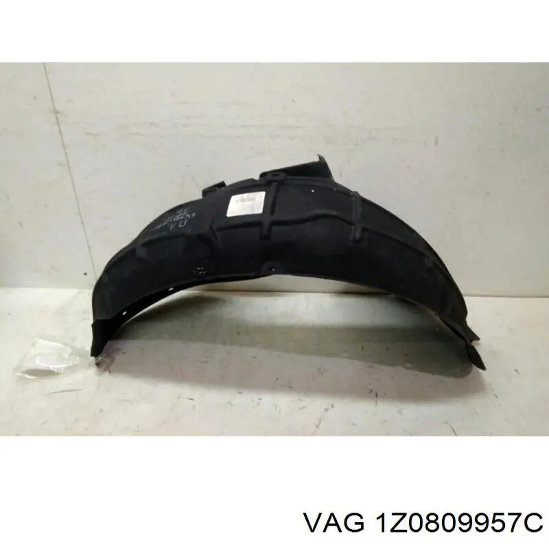1Z0809957C VAG/Skoda