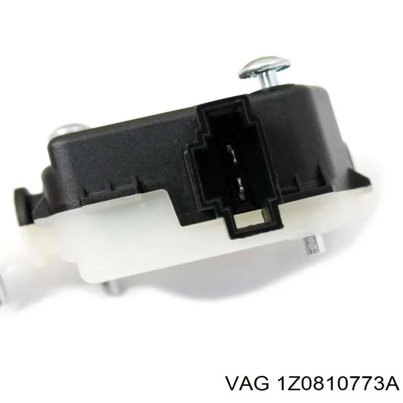 Купить 1Z0810773A VAG Мотор-привод открытия лючка бака