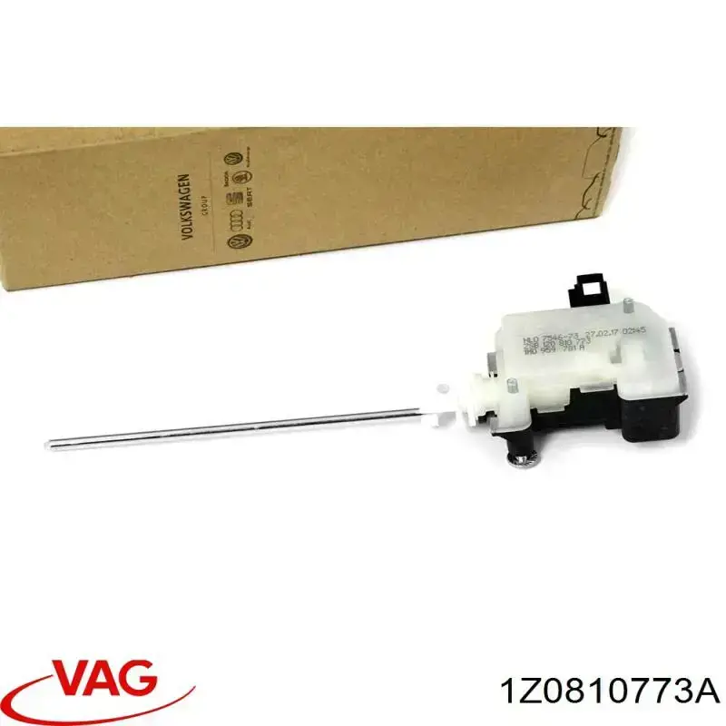 1Z0810773A VAG/Skoda